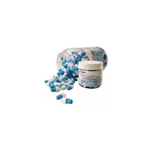 Kerr Dental 31345 Tytin Regular Set 2 Spill Amalgam Capsules 600 mg 500/Pk Kerr Dental 31345 Tytin Regular Set 2 Spill Amalgam Capsules 600 mg 500/Pk